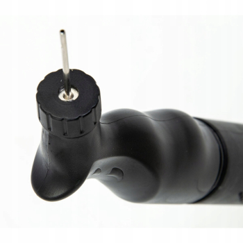 Pompka uniwersalna do piłki noznej, siatkowej, koszykowej z końcówkami