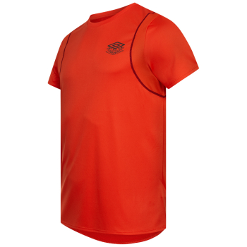 Koszulka męska termoaktywna treningowa T-shirt Umbro, rozmiar M