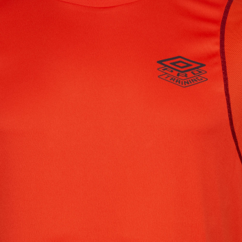 Koszulka męska termoaktywna treningowa T-shirt Umbro, rozmiar M