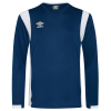Koszulka męska treningowa z długim rękawkiem Umbro, rozmiar XL