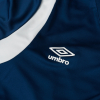 Koszulka męska treningowa z długim rękawkiem Umbro, rozmiar XL