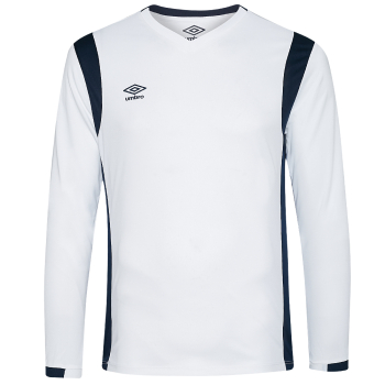 Koszulka męska treningowa z długim rękawkiem Umbro, rozmiar M