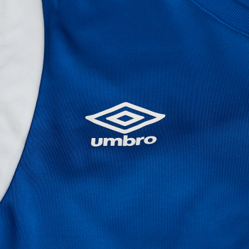 Koszulka męska treningowa z długim rękawkiem Umbro, rozmiar M