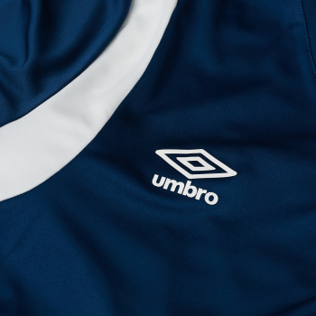Koszulka męska treningowa z długim rękawkiem Umbro, rozmiar XL